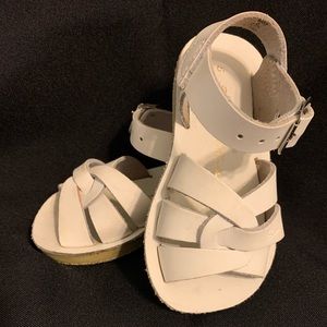 Toddler girls sandals